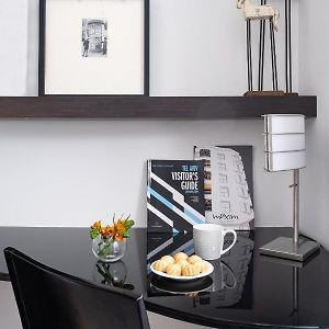 Small Single Room